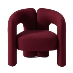 Dudet Armchair