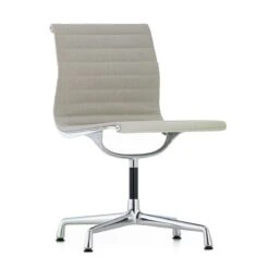 Vitra Aluminium Group EA 101 Chair