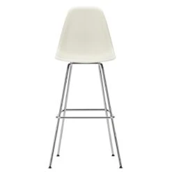 Vitra Eames Plastic Stool High