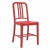Navy Chair 111