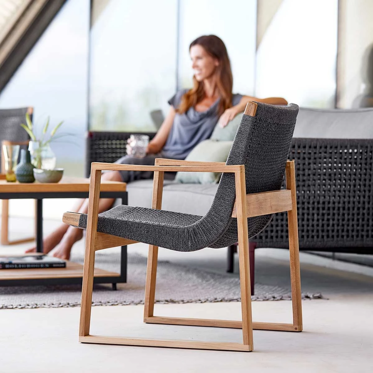 Endless Lounge Chair - Image 3