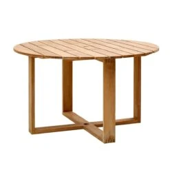 Endless Dining Table 130cm Round