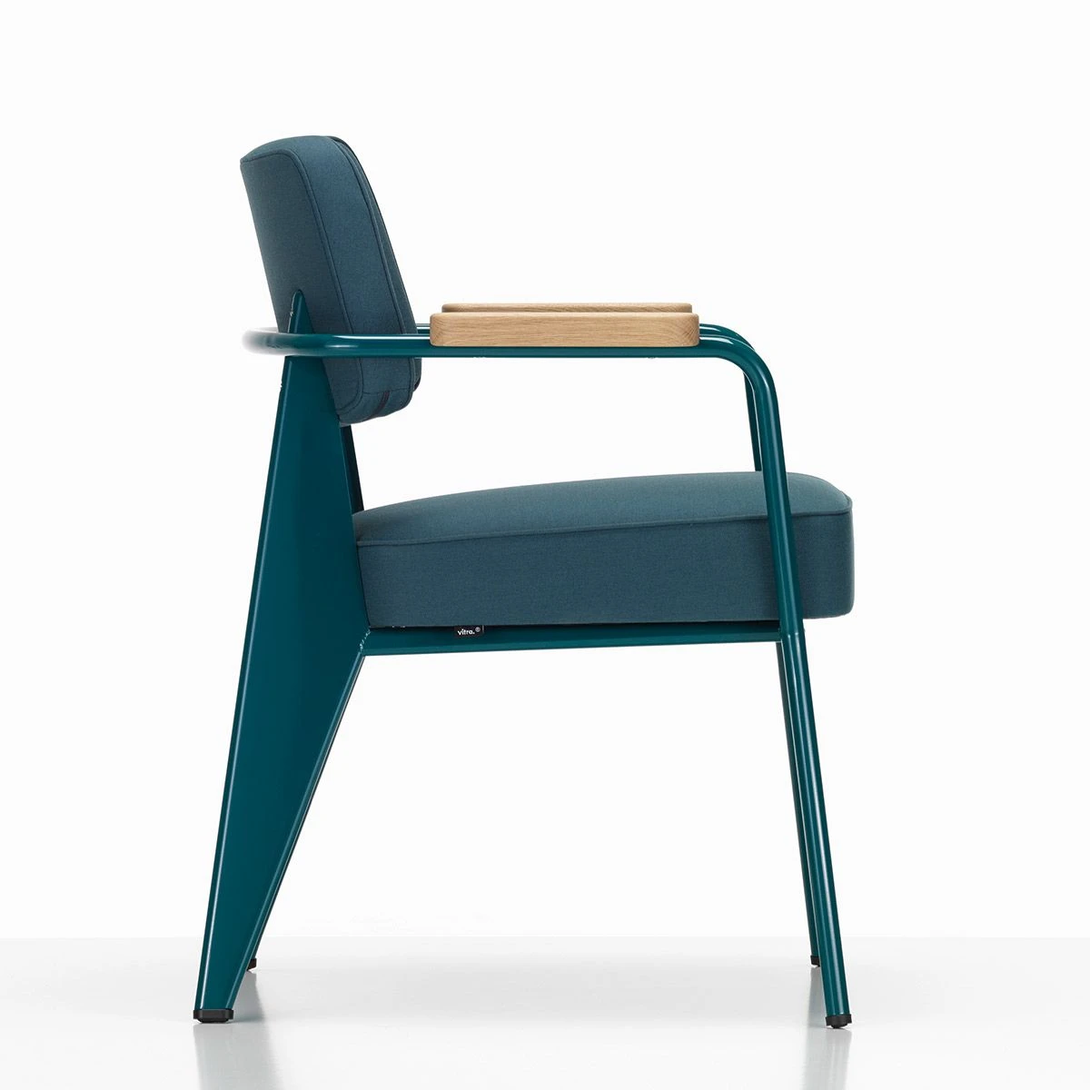 Vitra Fauteuil Direction - Image 4