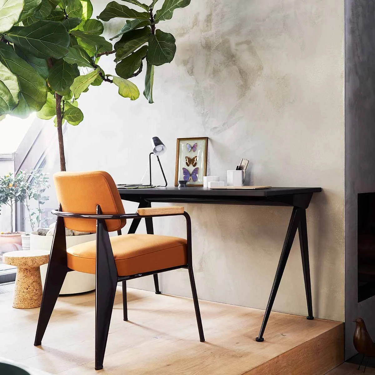 Vitra Fauteuil Direction - Image 10