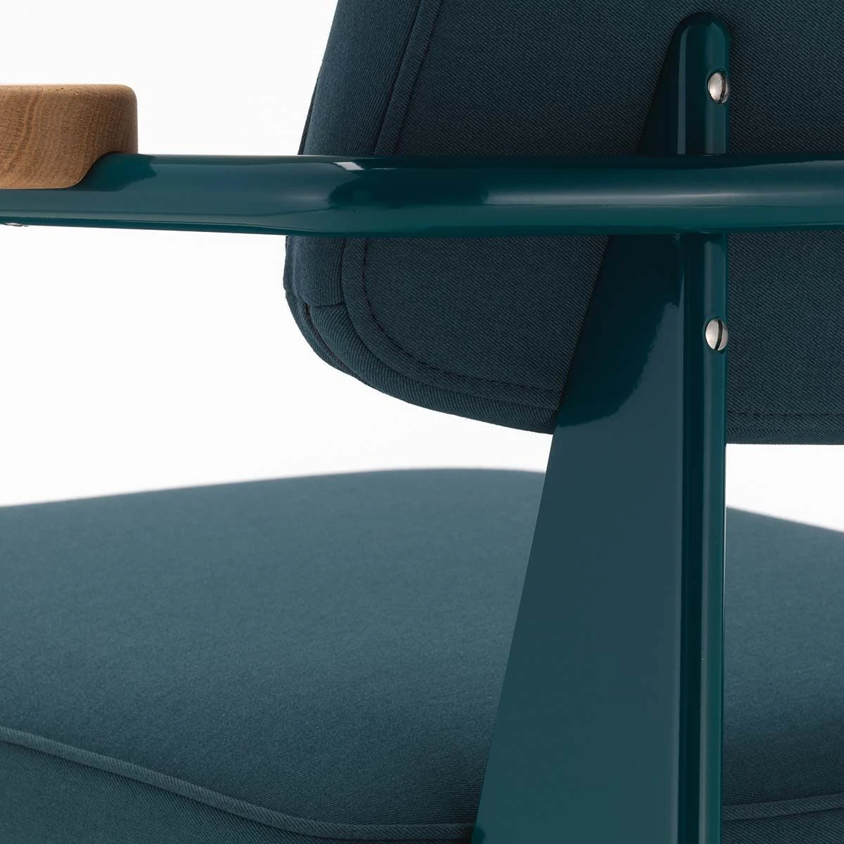 Vitra Fauteuil Direction - Image 6