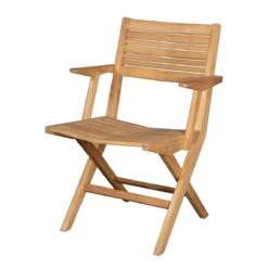 Flip Folding Chair