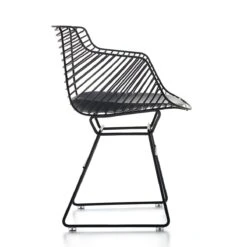 Flow Filo Slim Chair