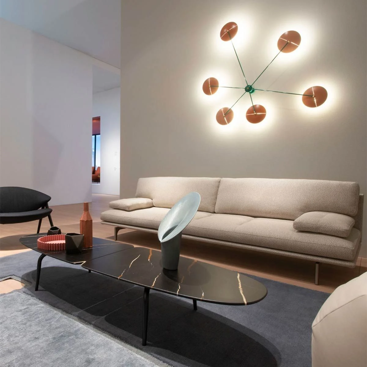 Graphium Occasional Table - Image 3