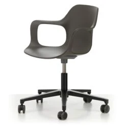 Vitra HAL RE Studio Armchair