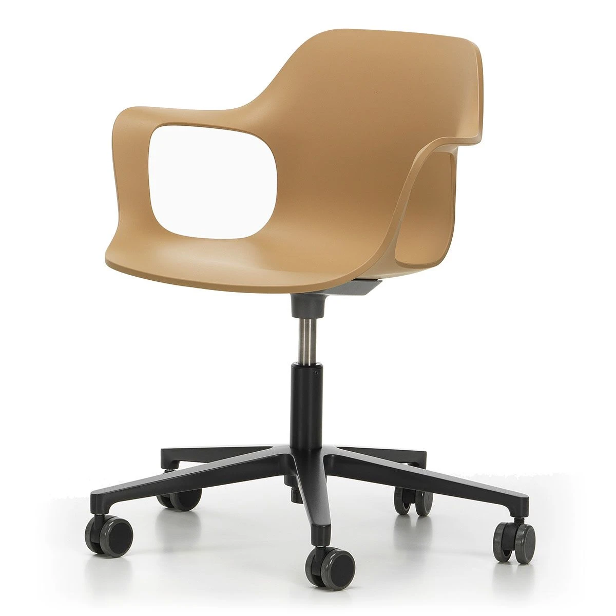 Vitra HAL RE Studio Armchair - Image 2