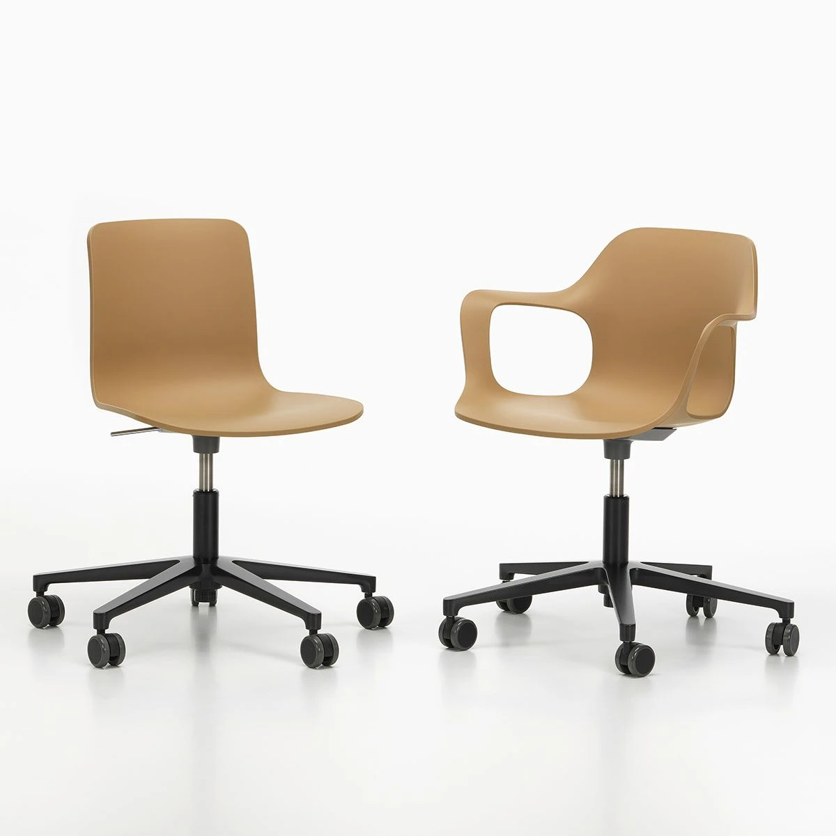 Vitra HAL RE Studio Armchair - Image 3