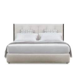 Koi Bed 180cm With Storage