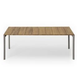 Maki Outdoor Extending Table
