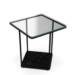 Lemante Side Table 45cm