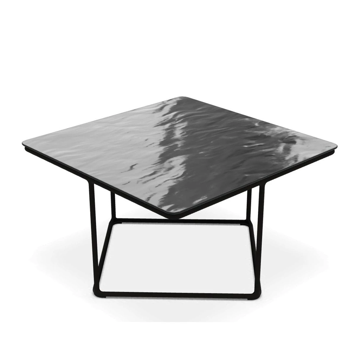 Lemante Side Table 65cm - Image 2