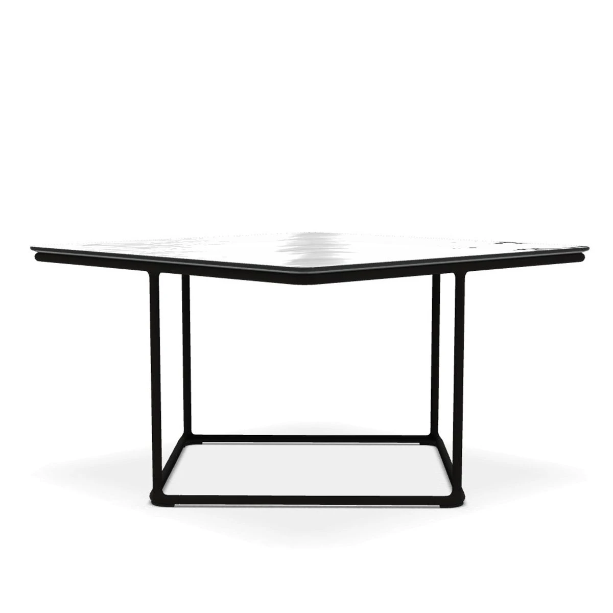 Lemante Side Table 65cm - Image 3