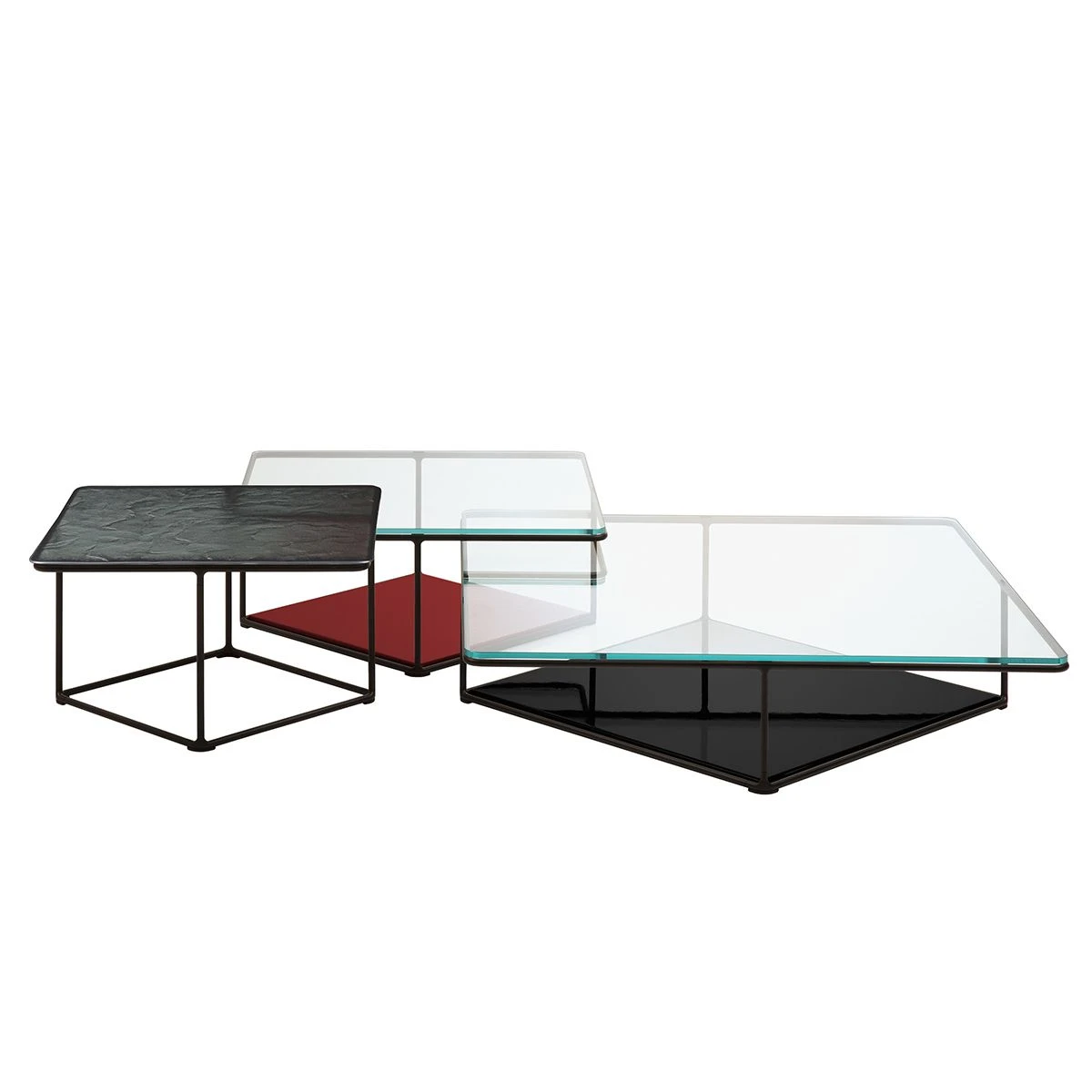 Lemante Side Table 65cm - Image 7