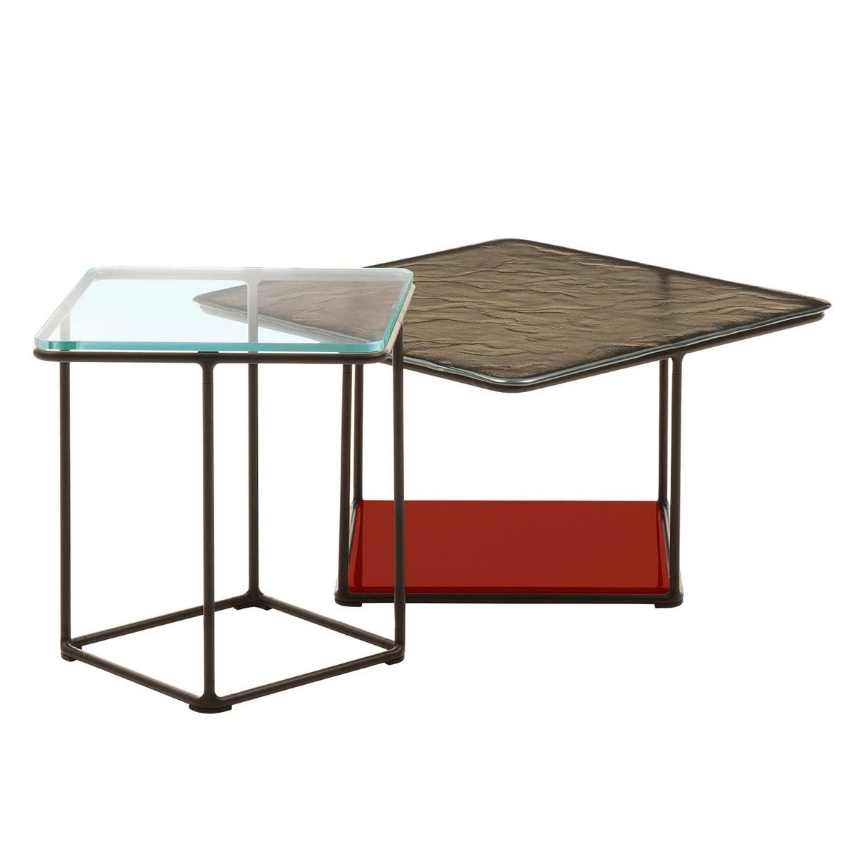 Lemante Side Table 65cm - Image 5