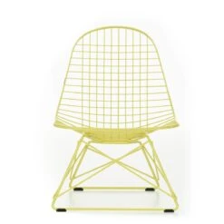 Vitra LKR Eames Wire Chair