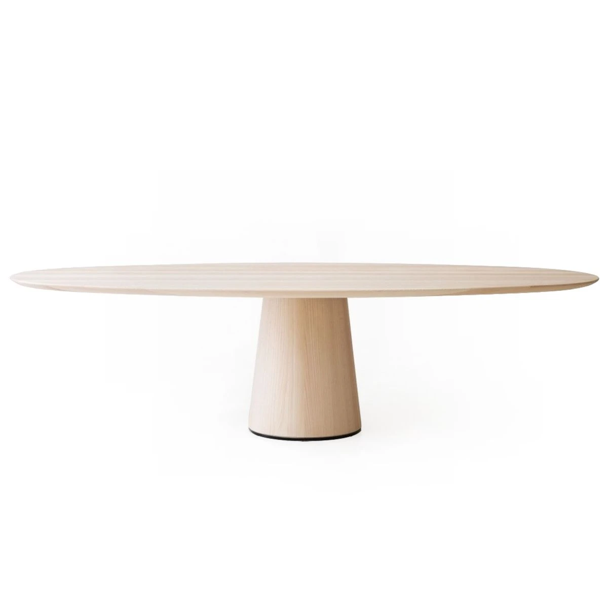Materic Ovale Dining Table