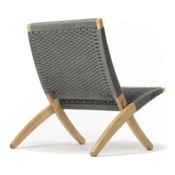 MG501 Cuba Outdoor Chair