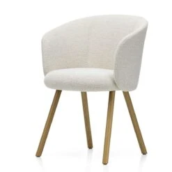 Vitra Mikado Arm Chair