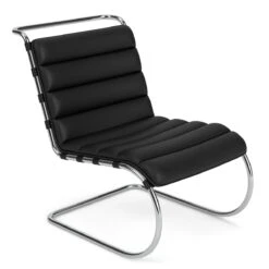 MR Armless Chair Bauhaus Ed.