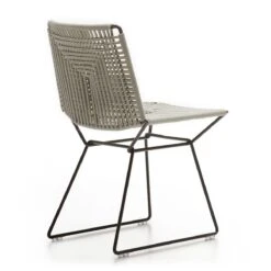Neil Twist Dining Chair