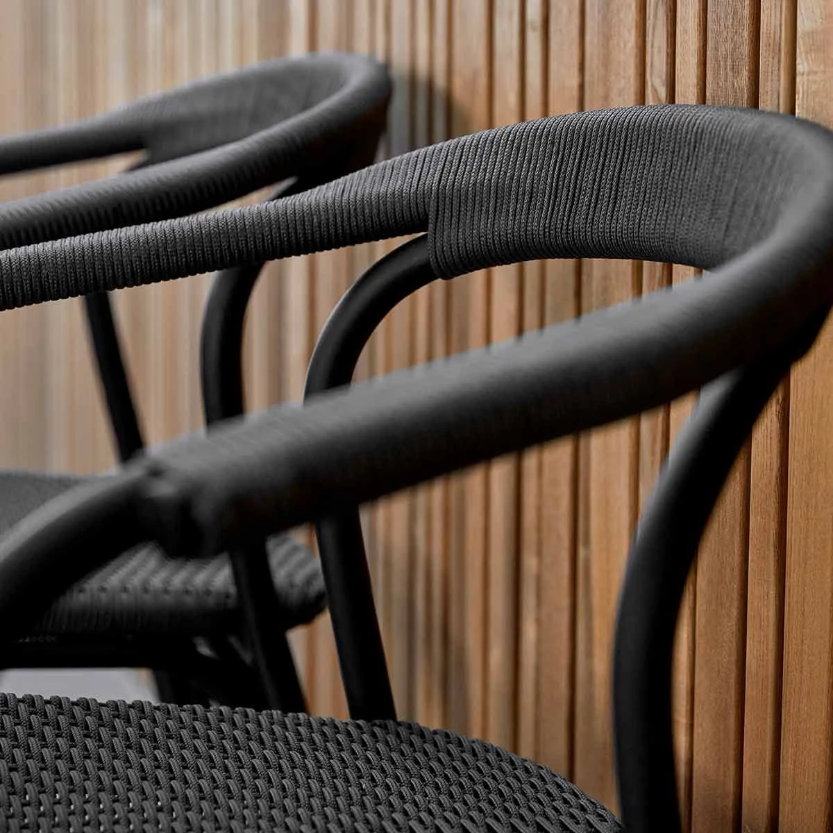 Noble Dining Chair - Image 5