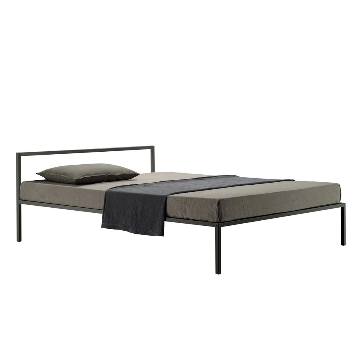 NYX Bed Frame 206cm