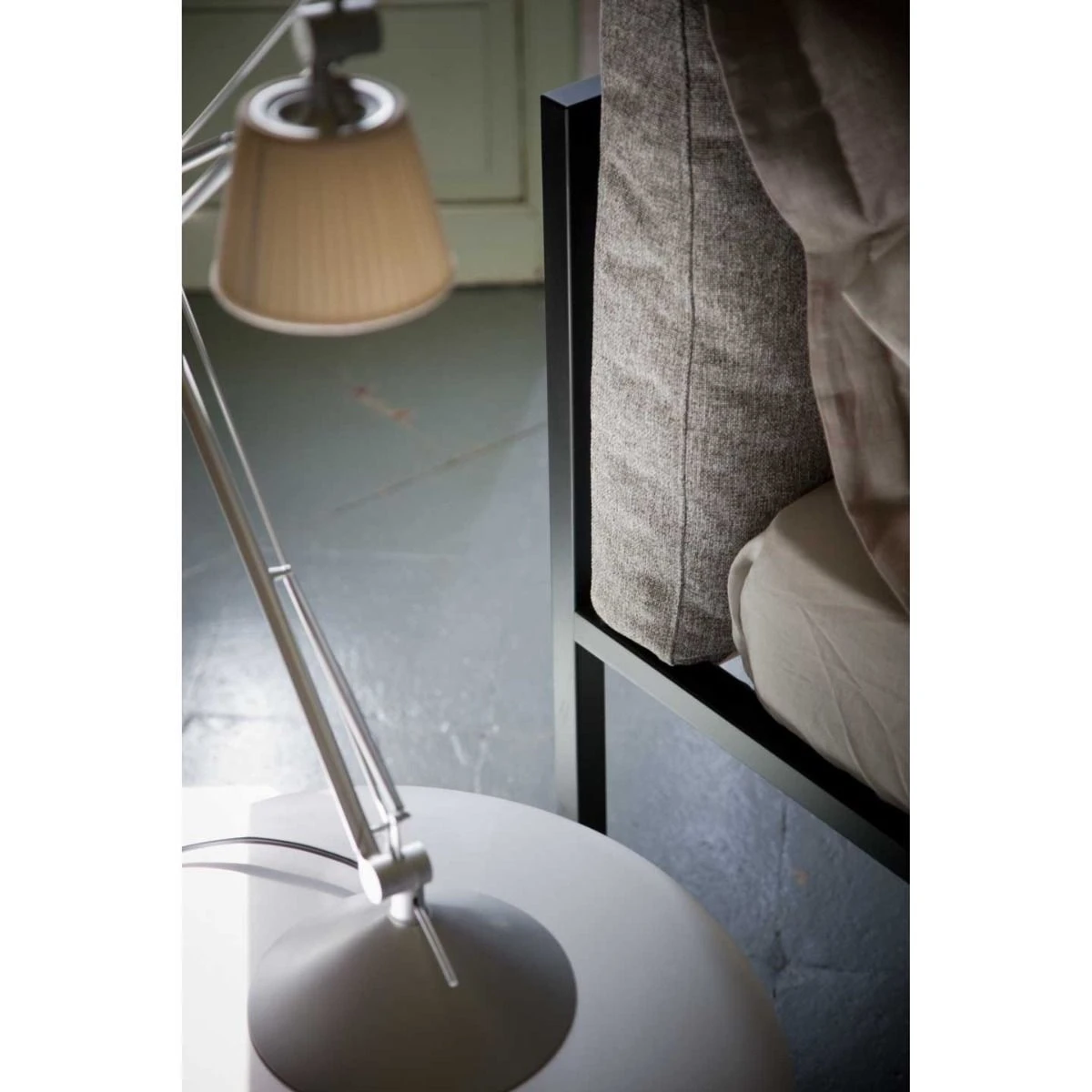 NYX Bed Frame 206cm - Image 2