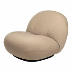 Gubi Pacha Chair Swivel Base