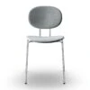 Piet Hein Chair Full Upholstery