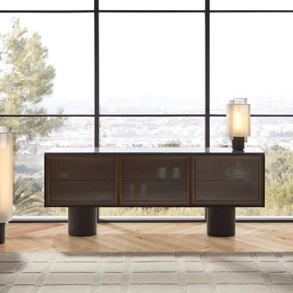 Rio 300 Sideboard - Image 5