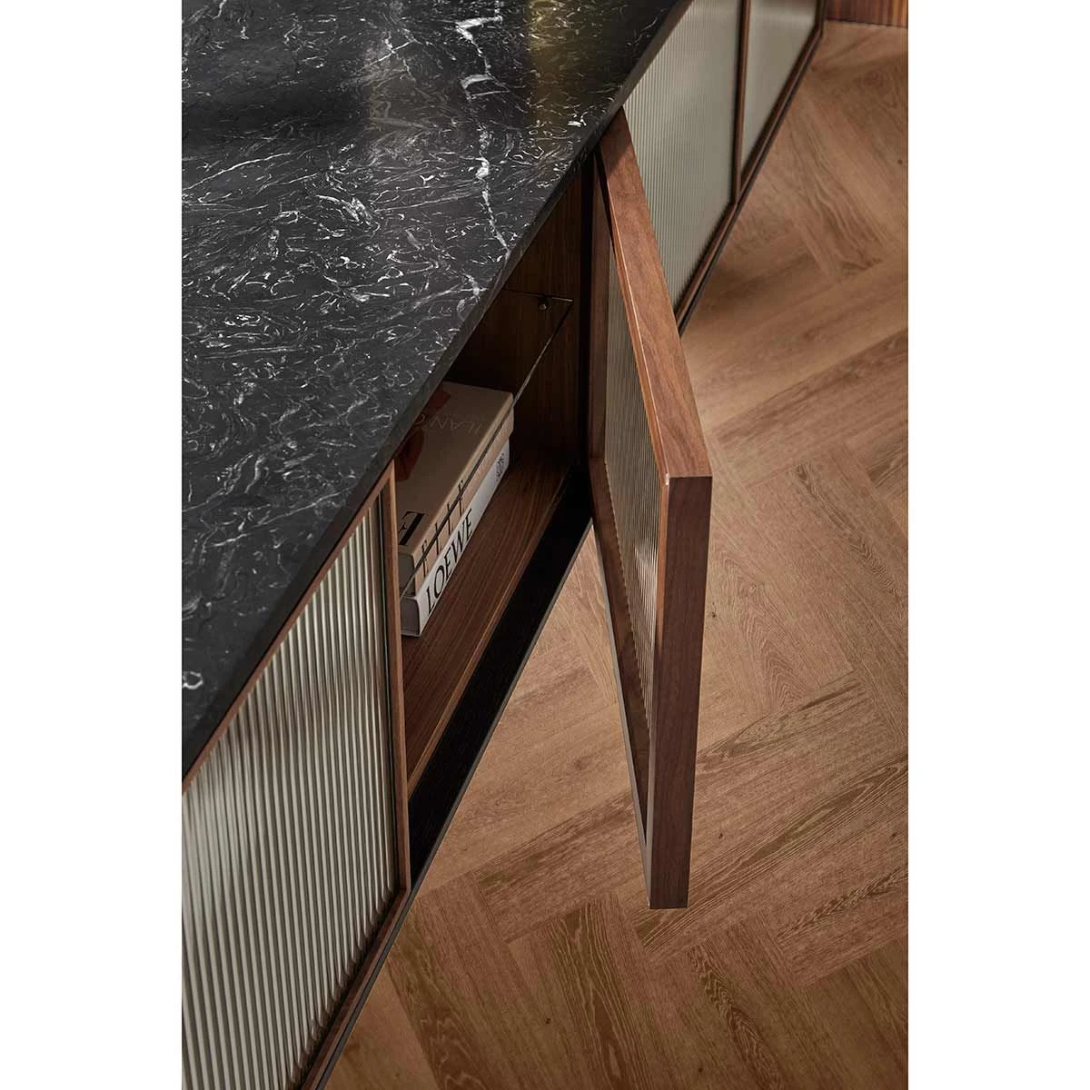 Rio 300 Sideboard - Image 3