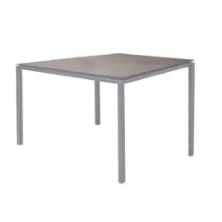 Pure Dining Table Square