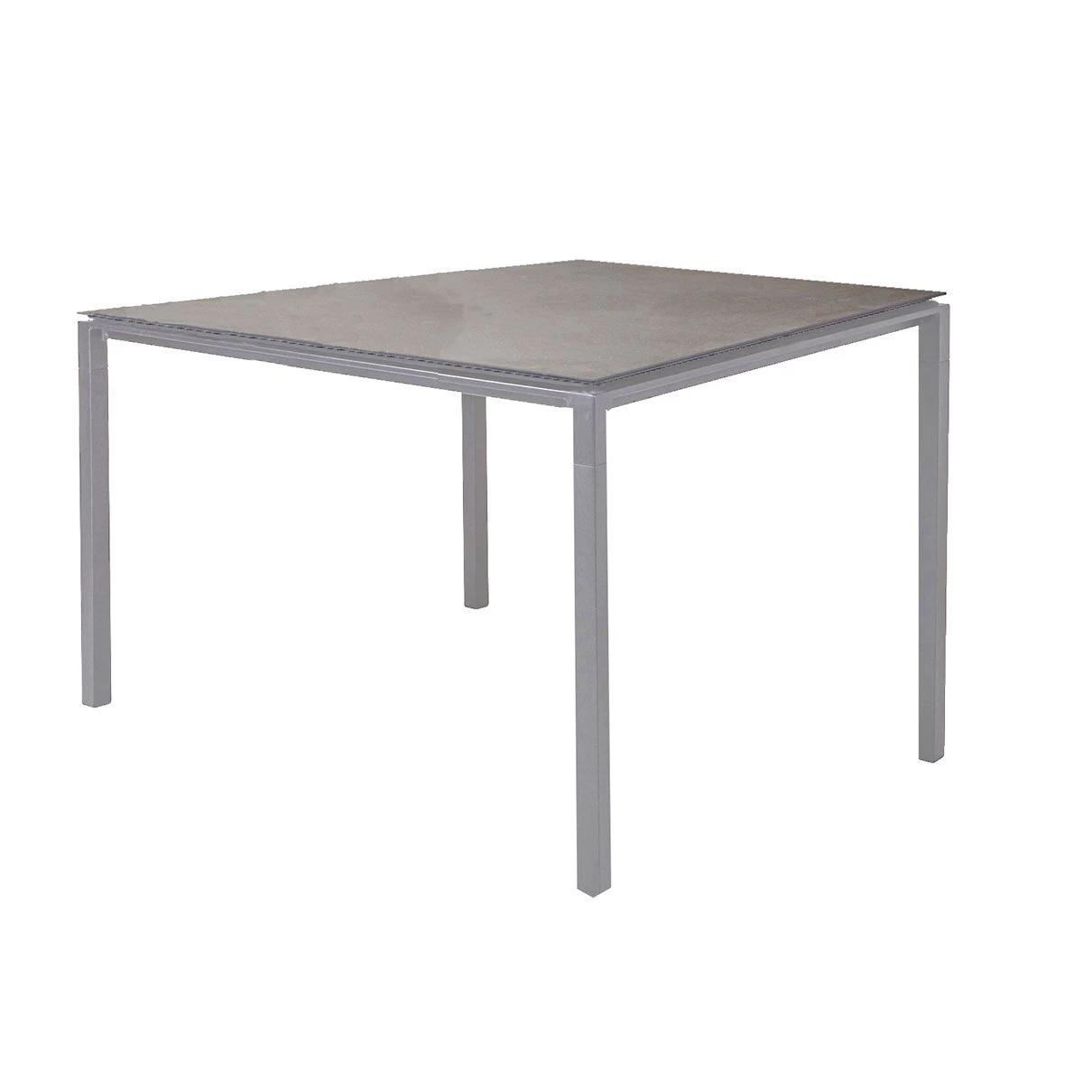 Pure Dining Table Square