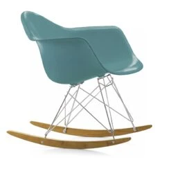 Vitra RAR Eames Plastic Armchair