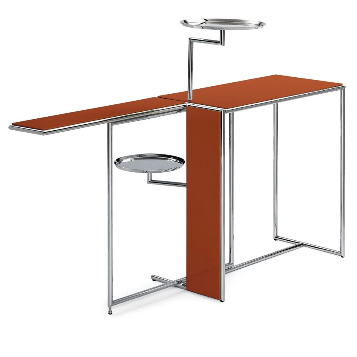 Eileen Gray Rivoli Table - Image 4