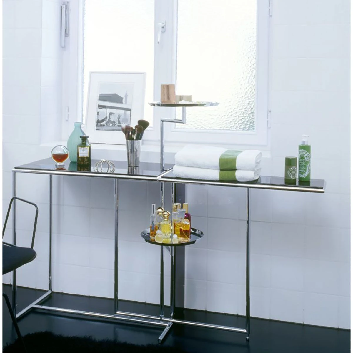 Eileen Gray Rivoli Table - Image 7
