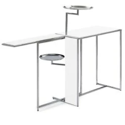Eileen Gray Rivoli Table