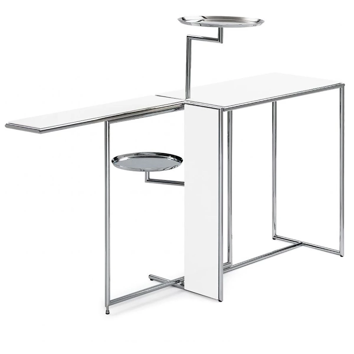 Eileen Gray Rivoli Table