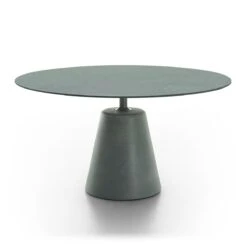 Rock Outdoor Table 120cm