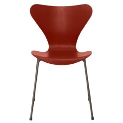 Fritz Hansen Series 7 Chair 2020 Colours