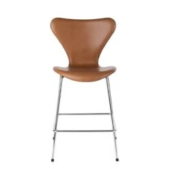 Fritz Hansen Series 7 Counter Stool