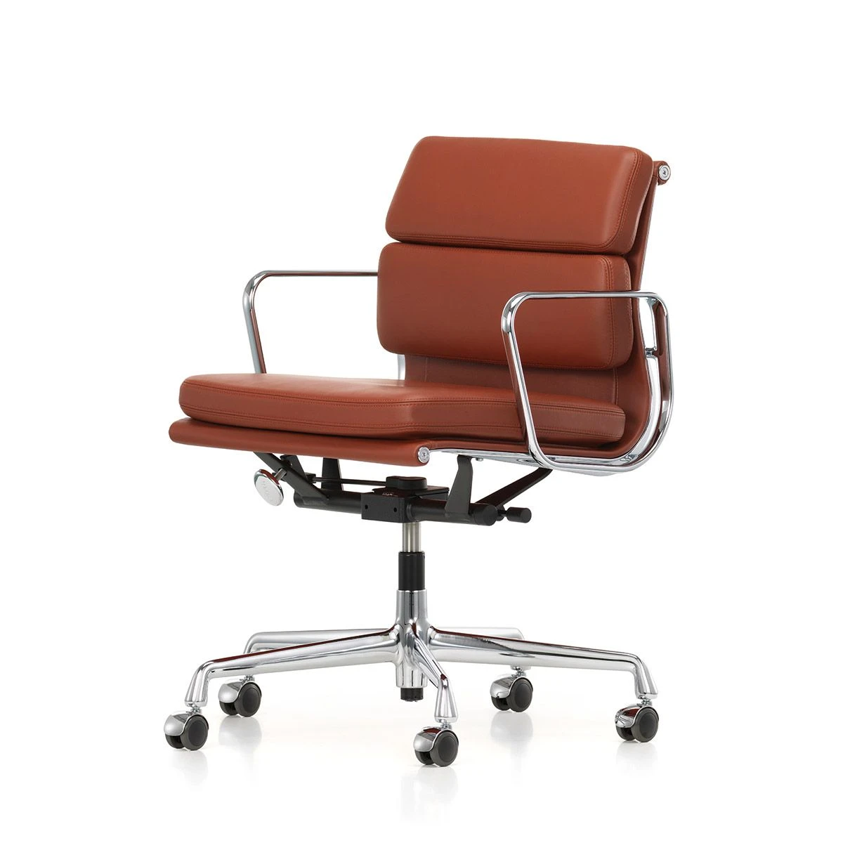 Vitra Soft Pad EA 217 Chair - Image 9