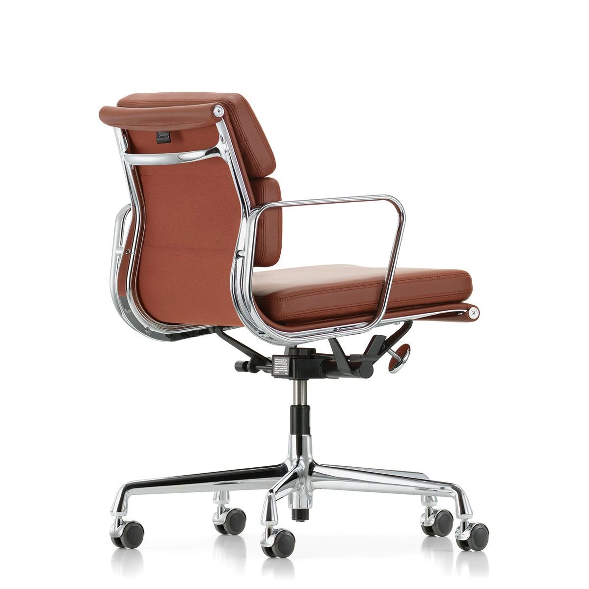 Vitra Soft Pad EA 217 Chair - Image 8
