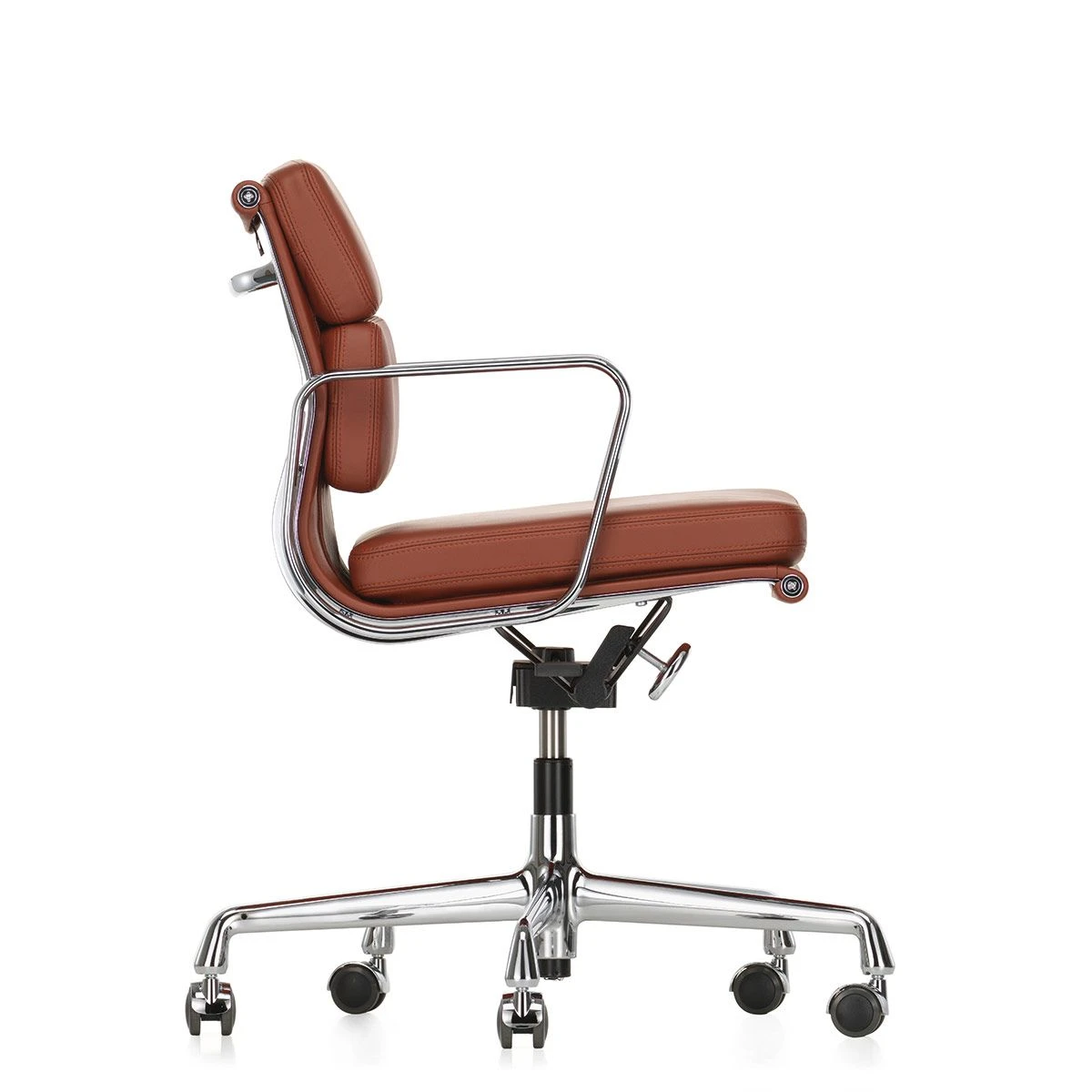 Vitra Soft Pad EA 217 Chair - Image 7