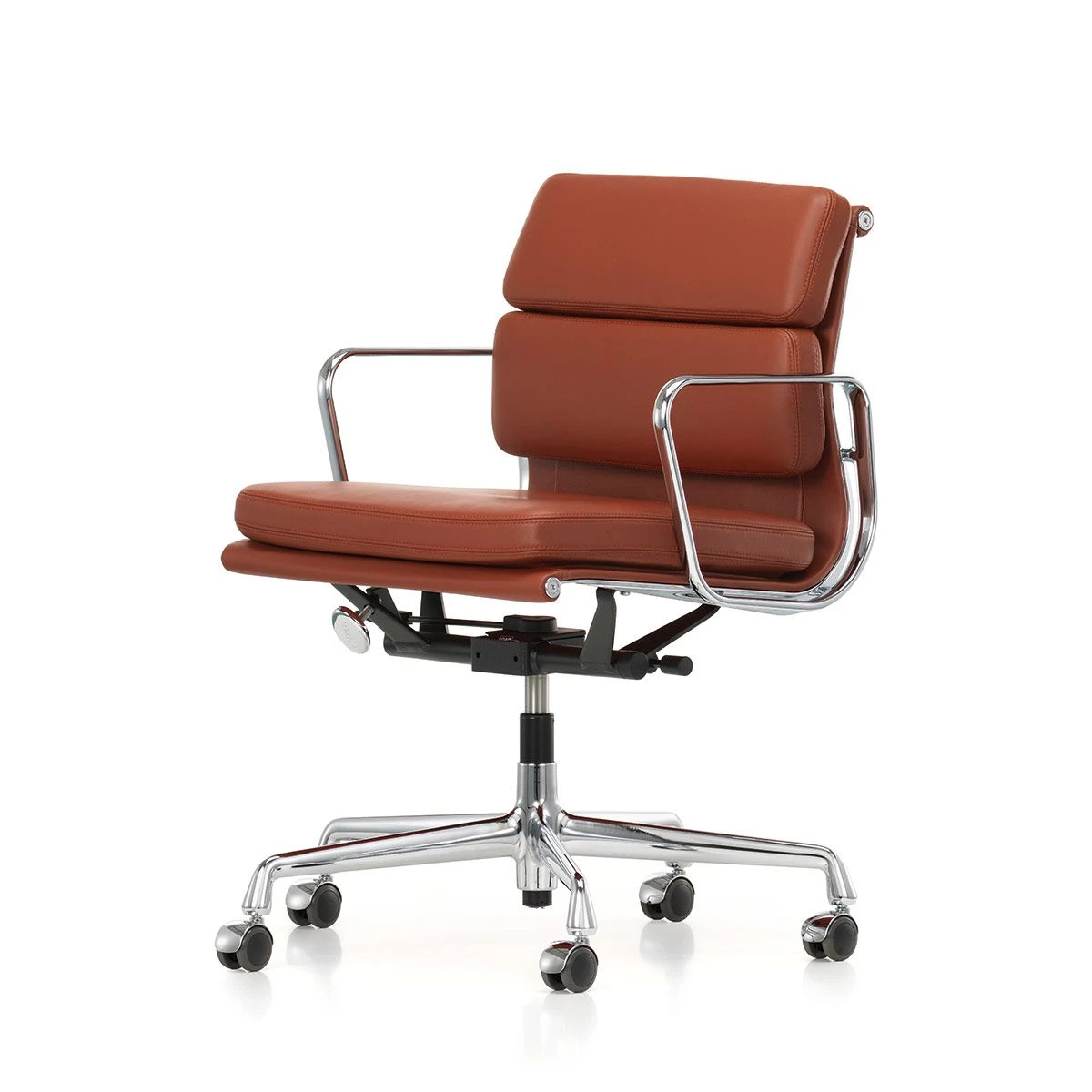 Vitra Soft Pad EA 217 Chair - Image 6