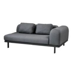 Space 2 Seat Sofa With Arm